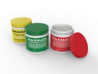 PASMOL Original Athlete Ointment