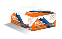 PROBAR - Base Protein Bar, Coffee Crunch, Non-GMO, Gluten-Free, Certified Organic, Healthy, Plant-Based Whole Food Ingredients, Natural Energy (12 Count)