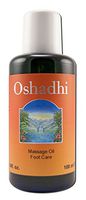 Oshadhi Foot Care Massage Oil 100 ml