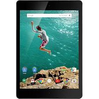 Google Nexus 9 Tablet (8.9-Inch, 32 GB, sand)