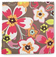 All For Color Tech Cleaning Cloth Blooming Bunch