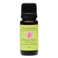 Dream Time Pure Essential Oil Blend