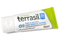 Terrasil Fast & Natural Wart Removal Ointment (50 Gram, Max)