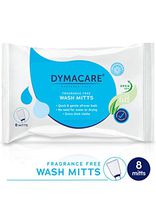 DYMACARE - Wash Mitts - Everyday Care - Extra Thick