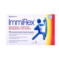 Immiflex 90 Capsules