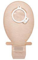 COI11196 - Coloplast Corp SenSura Click 2-Piece Drainable Pouch w/EasiClose by Coloplast,Transparent