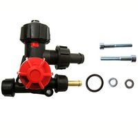 Hypro D252 Pressure Regulator - 9910-KIT1990