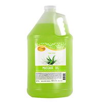 Spa Redi Massage Oil (Aloe Vera)