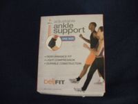 Bell Adjustable Ankle Support