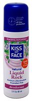 Kiss My Face Deod Rllon Rock Patch