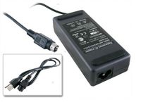 Replacement Dell LCD AC Adapter for Dell 20.1" Flat Panel TFT LCD Monitor Dell UltraSharp 2001FP,90W 20V 4-pin din