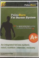 PaleoBurn Fat Burner System