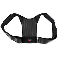 Back Posture Corrector Comfortable and Effective Posture Brace for Recovery, Slouching & Hunching