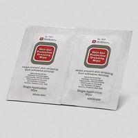 HOLL 7917 SKIN GEL WIPES Pack of 50 by HOLLISTER INC. ***