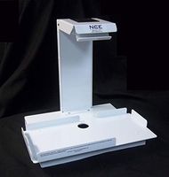 Replacement For Physio-control Lifepak 12/15 Mount Battery By Technical Precision