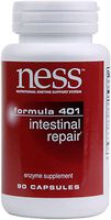 Intestinal Support #401 90 VegiCaps
