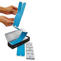 SpiderTech Power Strip X Design 40/box (Blue)