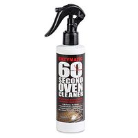 Enzymatic 60 Second Oven Cleaner Spray, 8 oz. - Simply Wipe Your Oven Clean