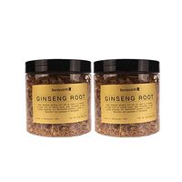 Ginseng Fiber Prong American Grown Cultivated for Soups and Teas - 8 oz