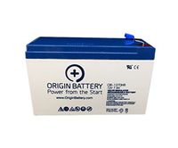 Tripp-Lite SMART550USBWD Battery Replacement