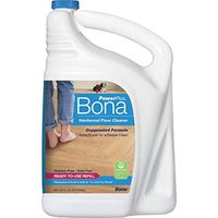 Bona BONAKEMI USA 160 OZ, Power Plus Hardwood Floor Deep Cleaner