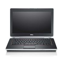 Dell Latitude E6420 14-inch Notebook 2.50 GHz Intel Core i5 i5-2520M Processor 320GB 4GB Windows 7 Professional