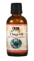 Salem Botanical Chaga Oil, 1.7 Fluid Ounce