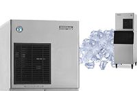 Hoshizaki F450MAHC 22" Stainless Steel Ice Maker