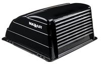 Maxxair 0503.1504 Black 00-933069 Original Vent Cover