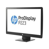 HP ProDisplay P223 21.5-inch Monitor X7R61A8