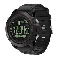 SPOVAN Men Sport Smart Watch Digital Fitness Man Wrist Watches Intelligent relogio smartwatch montre Homme Bluetooth Analysis