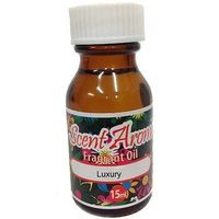 15ml Fragrant Oil - Australian Bush - Burning Oils / Scent Aroma / Oil Burner (Luxury)