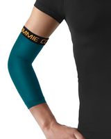 Tommie Copper Elbow Sleeve, Teal, Large