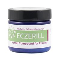Eczerill - Eczema Herbal Ointment, 2 oz.