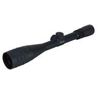 WEAVER V16Mdx 4-16X42 Riflescope (Matte)