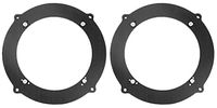 Car Speaker Adapter Spacer Rings - SAK049_55-1 Pair