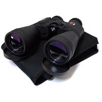 Sports Defender 'Night Prism' Optics Black 40X60WA High Definition Binoculars