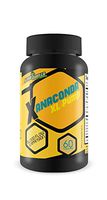 Anaconda XL Pump - Blood Flow Expansion - Explosive Male Support - Blood Flow Male Performance - PreActivity Performance Enhancer for Workouts and More - Increase Blood Flow to all of your vital areas