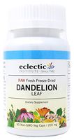 Dandelion Leaf Freeze-Dried - 90 - VegCap