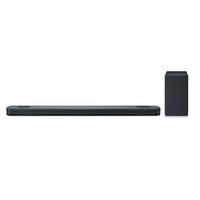 LG SK9Y 5.1.2 ch High Res Audio Sound Bar with Dolby Atmos (2018) (Renewed)