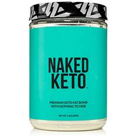Keto Fat Bombs - Keto Supplement Powder
