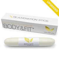 Upgraded Vaginal Tightening Rejuvenation Stick with All Natural Herbal Blend, Vaginal Detox for Female Healthy Support, and Fast Result