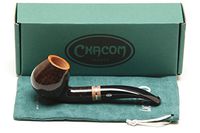 Chacom Champs Elysees 425 Smooth Tobacco Pipe