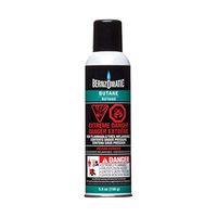 5.5 Oz Butane Refill Bernzomatic