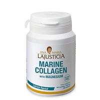 Ana Maria Lajusticia Collagen with Magnesium (180 tab (Marine))