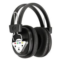 Constructive Playthings HML-901 Wireless Headphones