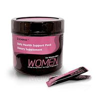 Daily Health Support Pack Dietary Supplement for Women 40+