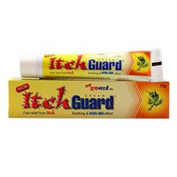 Itch Guard for Itching & Rashes 25gm (Pack of 4) - Pamherbal®