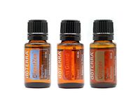 doTERRA Combo Set 3 in 1 [ DigestZen 15ml + On Guard 15ml + Ginger 15ml]