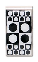 ACME Studios Geometri Money Clip by Verner Panton (A2VP02MC)